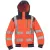 crv_0301055890005 KNOXFIELD HVPS PILOT dzseki narancs 2XL