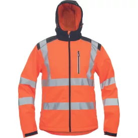crv_0301055990007 KNOXFIELD HVPS softshell dzseki naran4XL