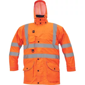 crv_0301056190004 FORMBY HV 7n1 parka narancssárga XL