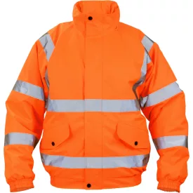 crv_0301056290006 CLOTON HV dzseki narancssárga 3XL