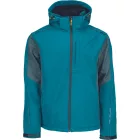 crv_0301057655003 DAYBORO softshell dzseki petrol kék L