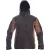 crv_0301057669002 DAYBORO softshell dzseki sötét barna M
