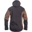 crv_0301057669007 DAYBORO softshell dzseki sötét barna 4XL