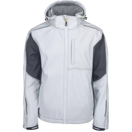 crv_0301057680004 DAYBORO softshell dzseki fehér XL