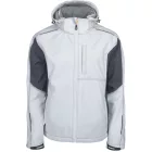 crv_0301057680007 DAYBORO softshell dzseki fehér 4XL