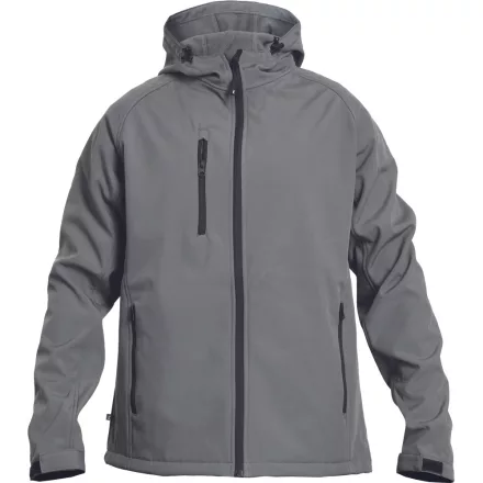 crv_0301057900005 BEGNA softshell dzseki szürke XXL