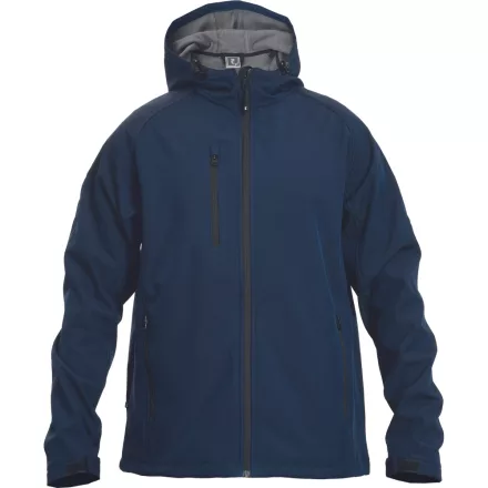 crv_0301057941006 BEGNA softshell dzseki navy 3XL