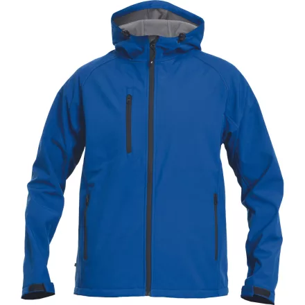crv_0301057950001 BEGNA softshell dzseki royal kék S