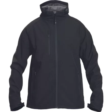 crv_0301057960001 BEGNA softshell dzseki fekete S