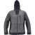 crv_0301058200000 HUYER SOFTSHELL kabát szürke XS