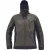 crv_0301058214005 HUYER SOFTSHELL kabát olajzöld XXL