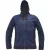 crv_0301058241000 HUYER SOFTSHELL kabát navy XS