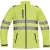 crv_0301059170001 MURCIA HV SOFTSHELL kabát sárga S