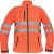 crv_0301059190006 MURCIA HV SOFTSHELL kab narancssárga 3XL