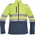 crv_0301059272001 GRANADA HV SOFTSH.kabát sárga/navy S
