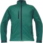 crv_0301059516000 CHITRA softshell dzseki sötétzöld XS