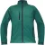 crv_0301059516000 CHITRA softshell dzseki sötétzöld XS