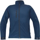 crv_0301059541000 CHITRA softshell dzseki navy XS