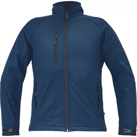 crv_0301059541000 CHITRA softshell dzseki navy XS