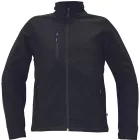 crv_0301059560000 CHITRA softshell dzseki fekete XS