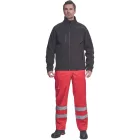 crv_0301059560004 CHITRA softshell dzseki fekete XL