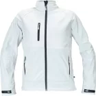 crv_0301059580006 CHITRA softshell dzseki fehér 3XL