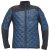 crv_0301059841001 NEURUM SOFTSHELL kabát navy S