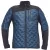 crv_0301059841001 NEURUM SOFTSHELL kabát navy S