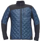 crv_0301059841003 NEURUM SOFTSHELL kabát navy L