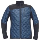 crv_0301059841007 NEURUM SOFTSHELL kabát navy 4XL