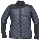 crv_0301059861005 NEURUM SOFTSHELL kabát antracit XXL