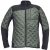 crv_03010598E5004 NEURUM SOFTSHELL kabát sötét olajzöld XL