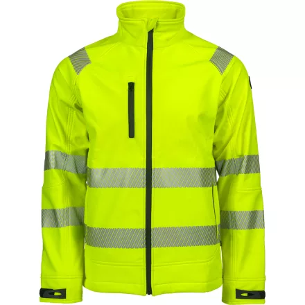crv_0301069370000 SHELDON HV softshell dzseki sárga XS