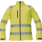 crv_0301069370001 SHELDON HV softshell dzseki sárga S