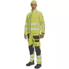 crv_0301069370001 SHELDON HV softshell dzseki sárga S