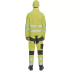crv_0301069370002 SHELDON HV softshell dzseki sárga M
