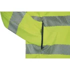 crv_0301069370007 SHELDON HV softshell dzseki sárga 4XL