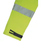 crv_0301069370007 SHELDON HV softshell dzseki sárga 4XL