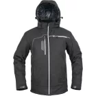 crv_0301070760003 TAURUS téli softshell dzseki fekete L