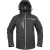crv_0301070760003 TAURUS téli softshell dzseki fekete L