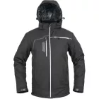 crv_0301070760004 TAURUS téli softshell dzseki fekete XL