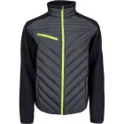 L-SURE DAWSON dzseki fekete 3XL