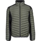 L-SURE WALSH dzseki olajzöld 4XL