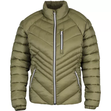 L-SURE SYLVIA LADY dzseki olajzöld XL
