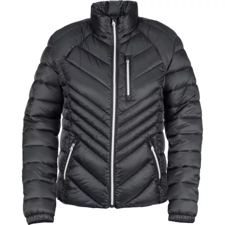 L-SURE SYLVIA LADY dzseki fekete XL
