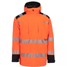 ORIBI HV 3 télikabát narancssárga 5XL