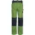 crv_0302000418050 STANMORE derekas nadrág zöld/fekete 50