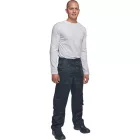 crv_0302000560056 RHINO nadrág fekete - 56