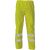 crv_0302002070002 GORDON Hi-Vis esőnadrág sárga M