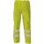 crv_0302002070002 GORDON Hi-Vis esőnadrág sárga M